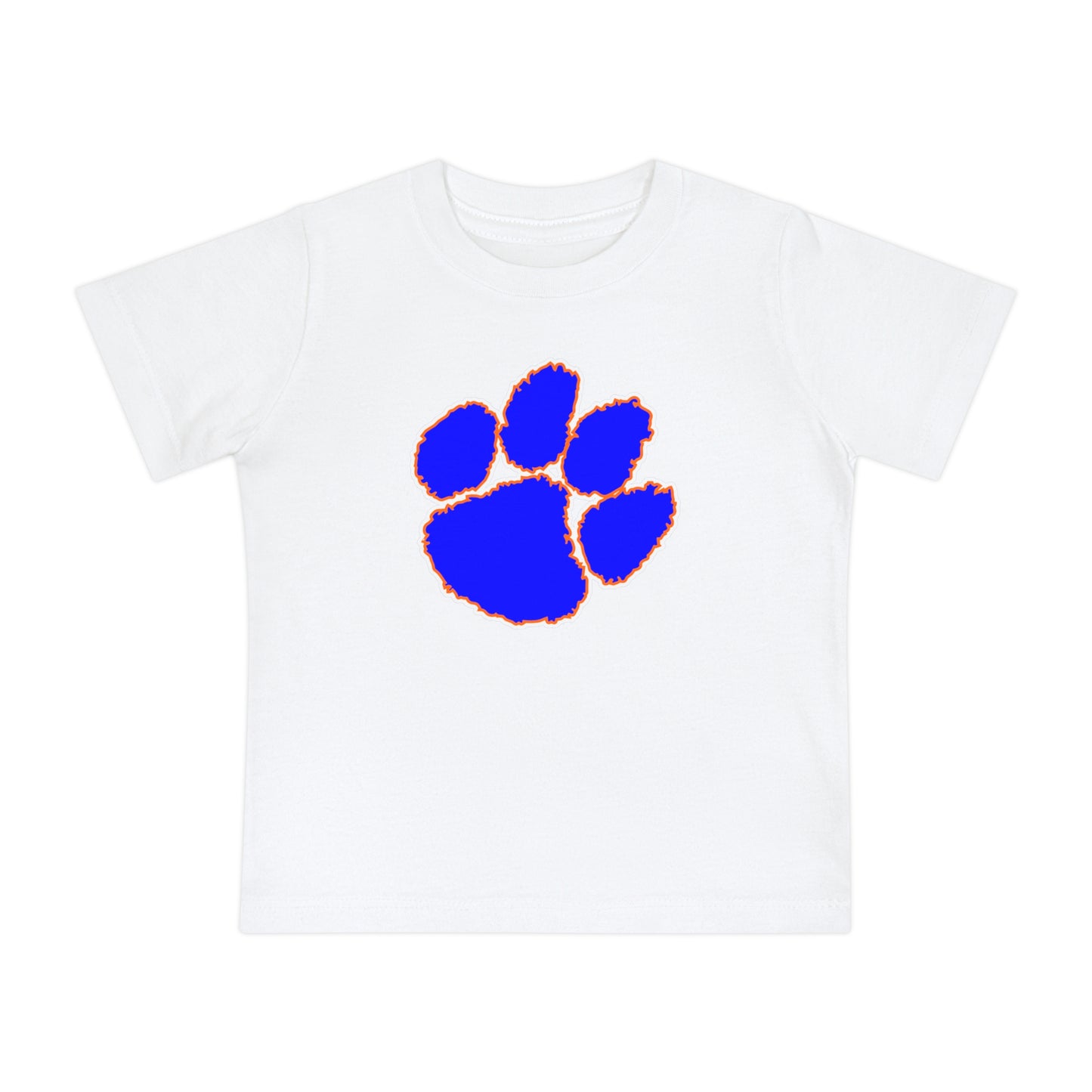 Baby Short Sleeve Tee