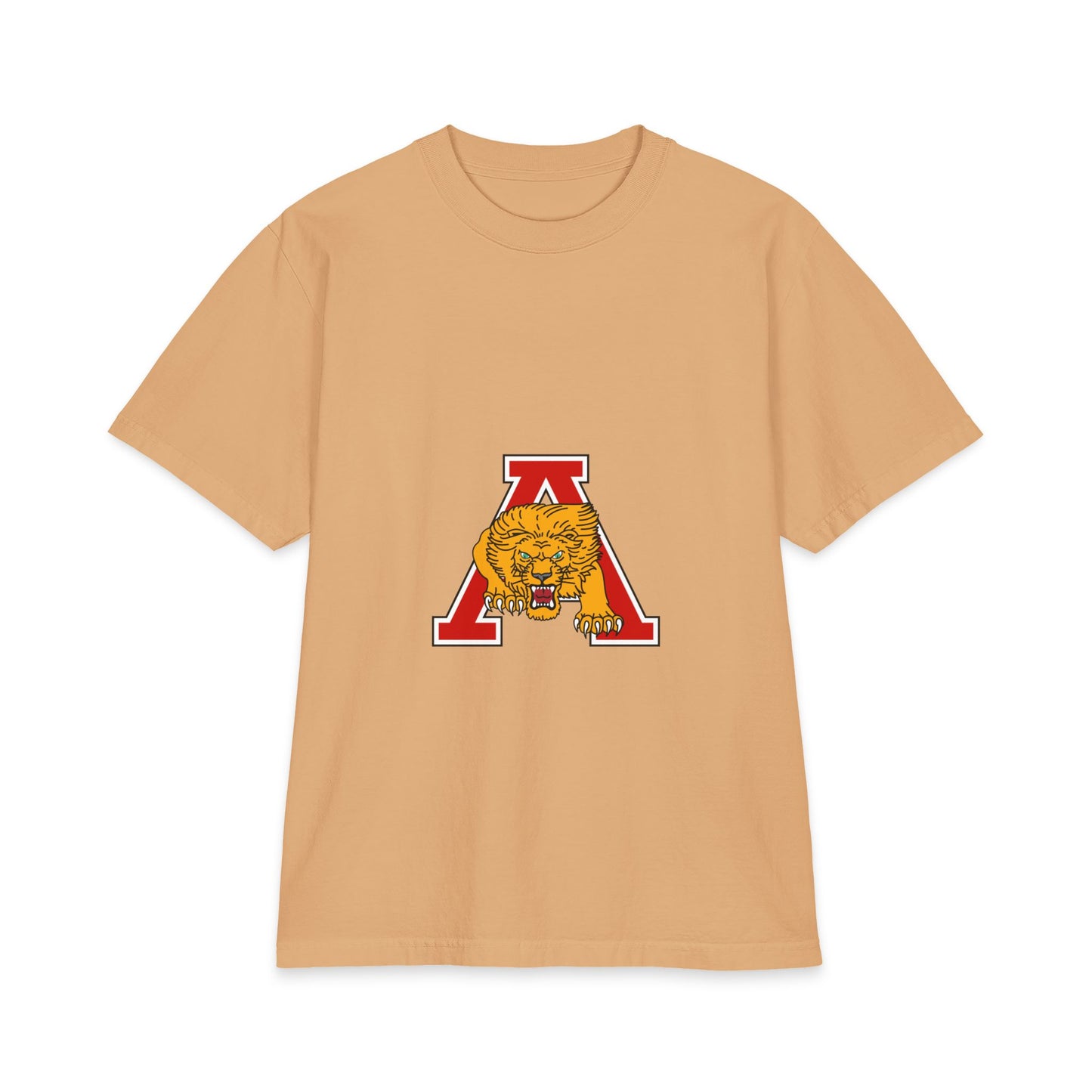 Max Heavyweight Short Sleeve Tee