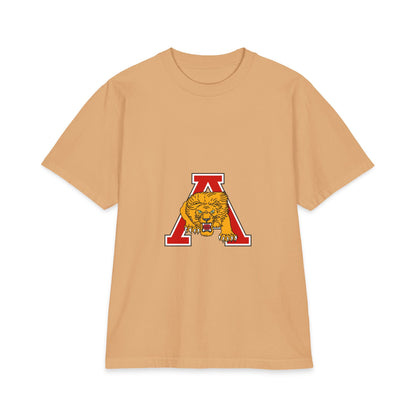 Max Heavyweight Short Sleeve Tee