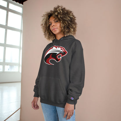 Champion Powerblend Fleece Pullover Hoodie