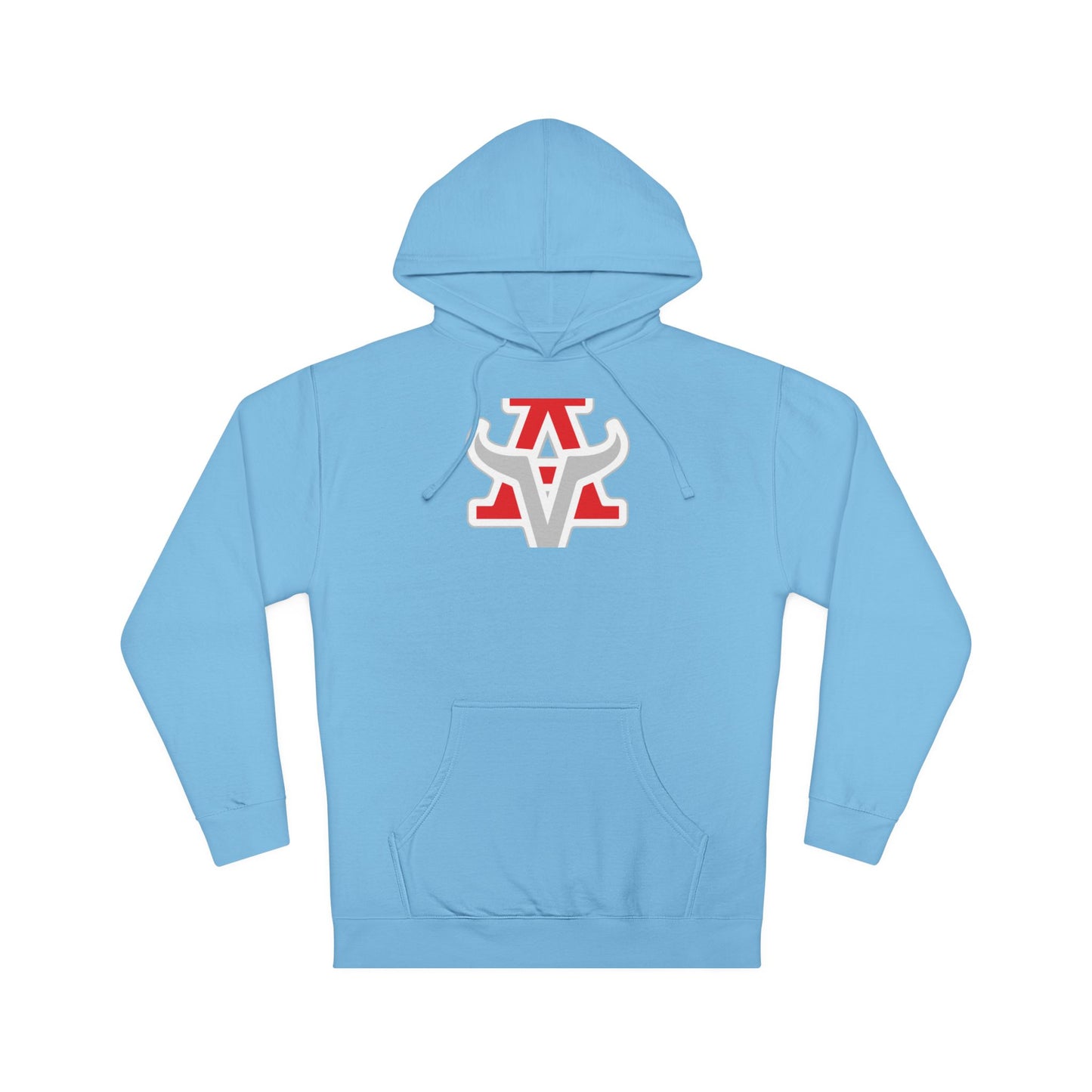 Midweight Pullover Hoodie