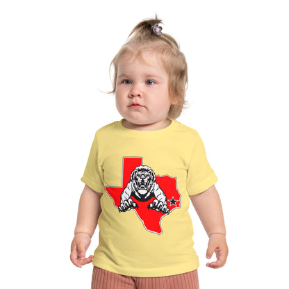 Baby Short Sleeve Tee