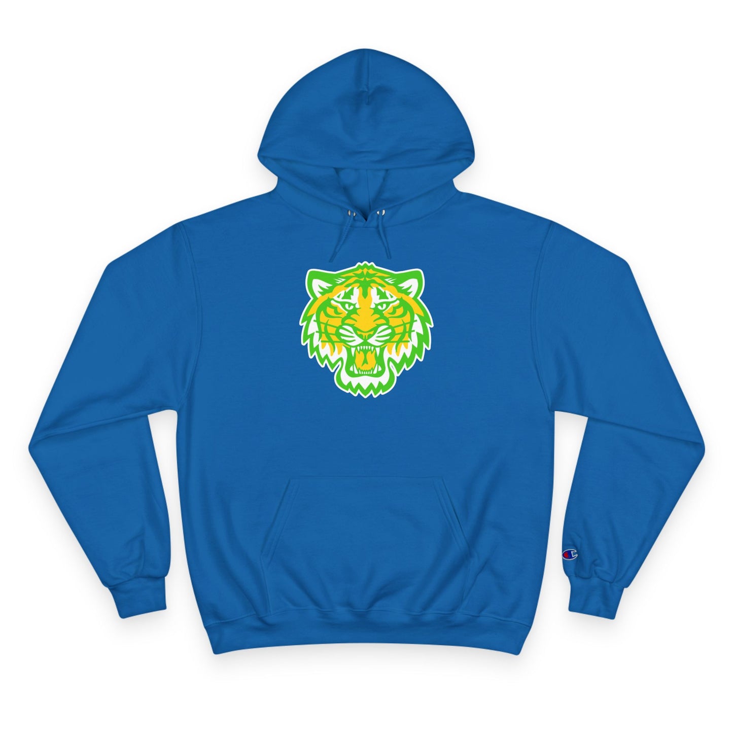 Champion Powerblend Fleece Pullover Hoodie