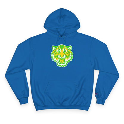 Champion Powerblend Fleece Pullover Hoodie