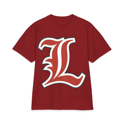 Max Heavyweight Short Sleeve Tee
