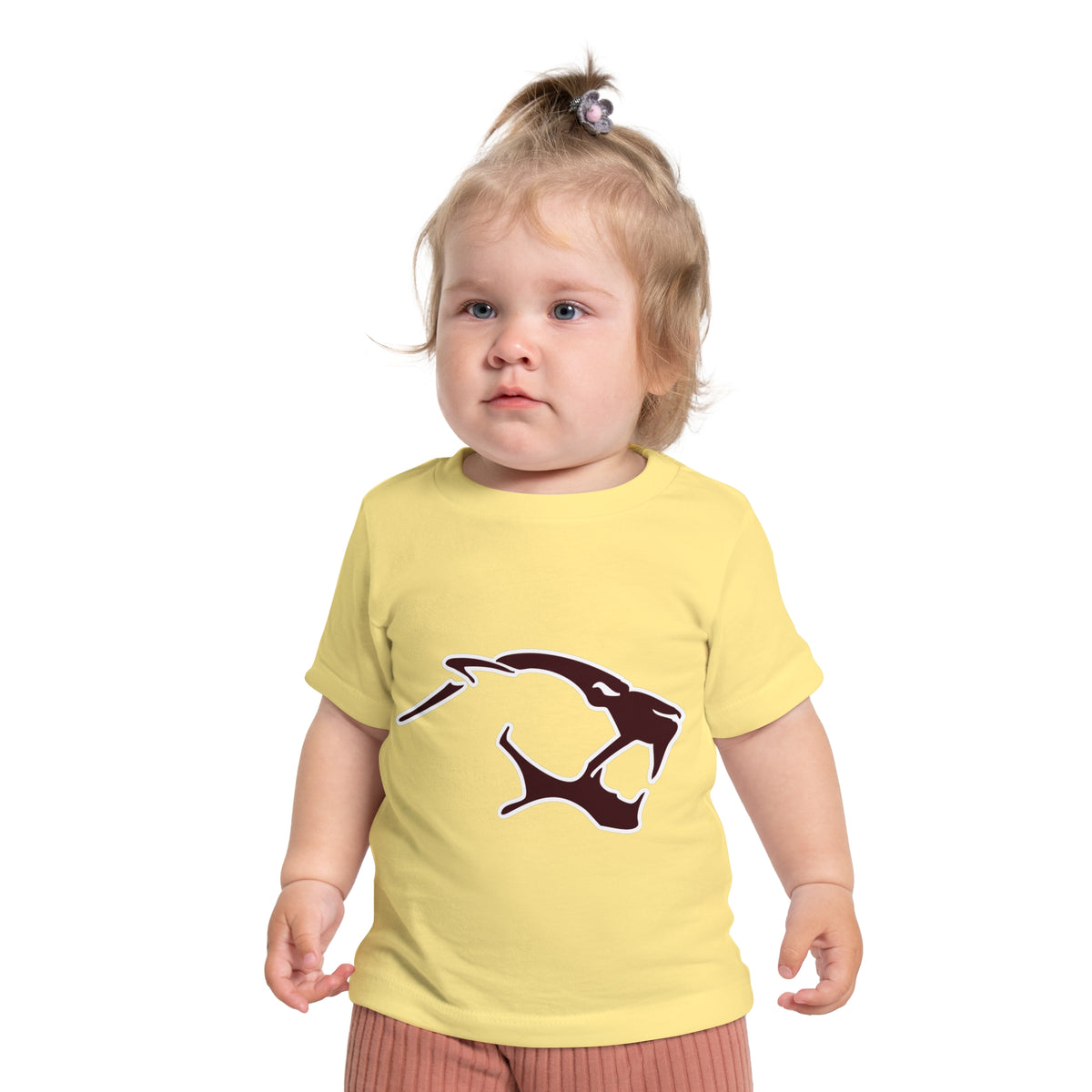 Baby Short Sleeve Tee