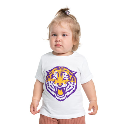 Baby Short Sleeve Tee