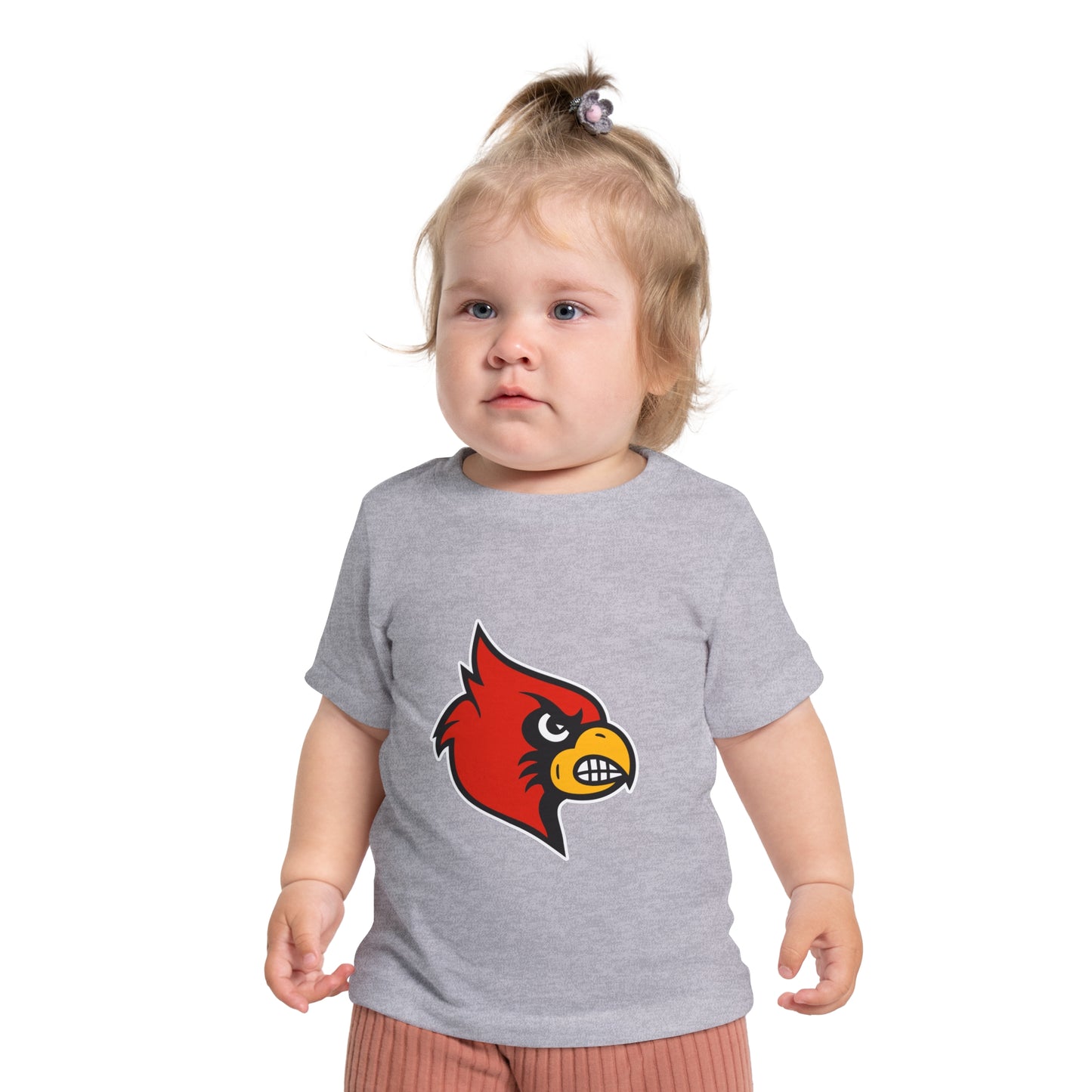 Baby Short Sleeve Tee
