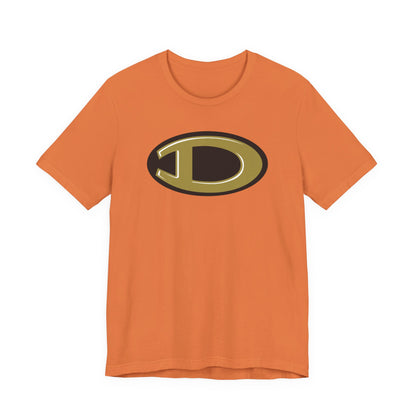 Jersey Short Sleeve Tee