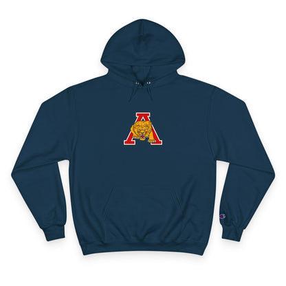Champion Powerblend Fleece Pullover Hoodie