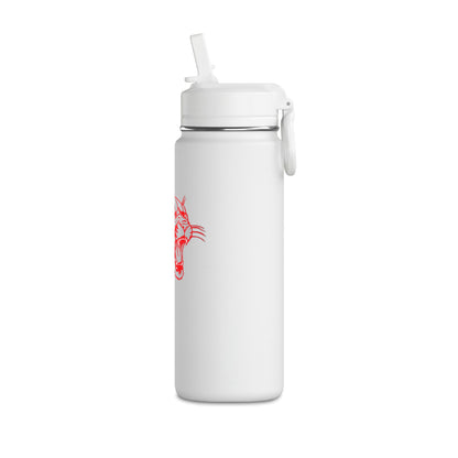 Mini Water Bottle, 20oz