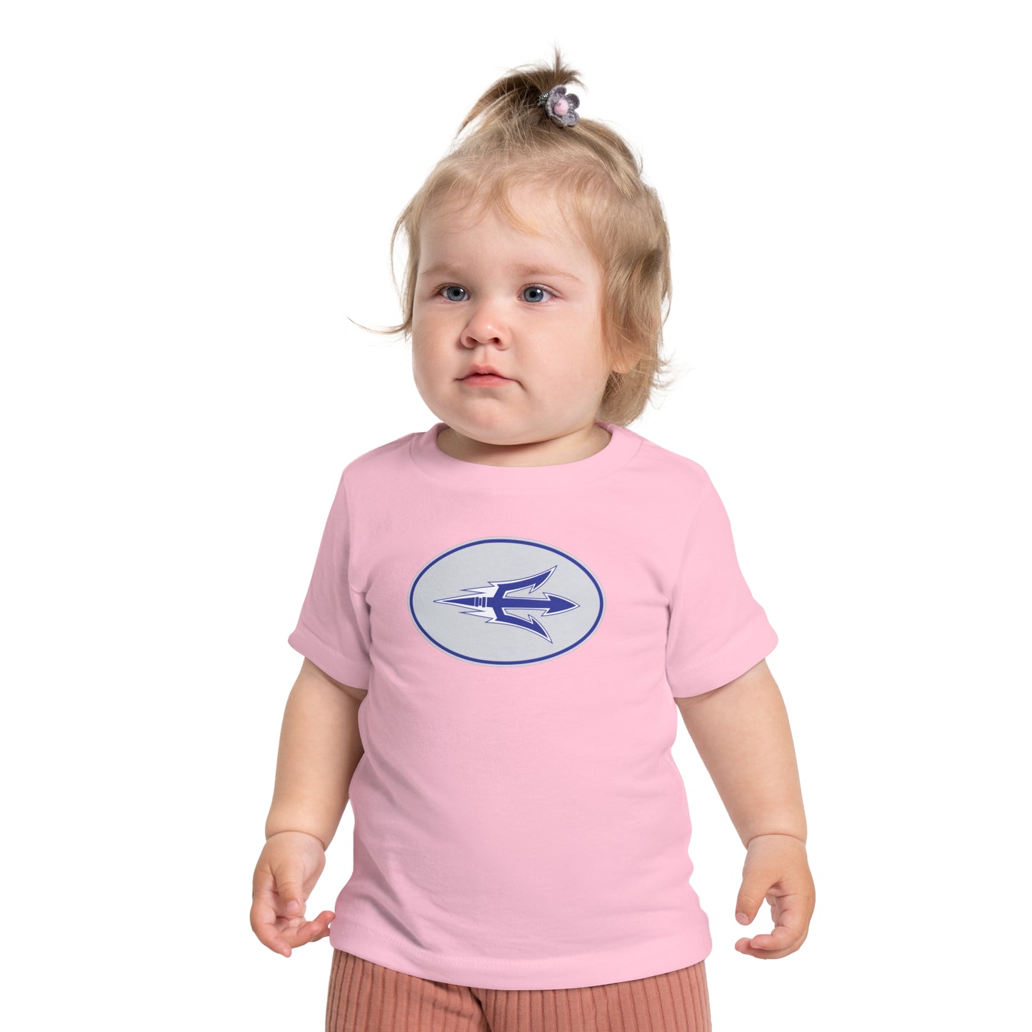 Baby Short Sleeve Tee