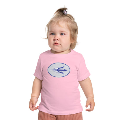 Baby Short Sleeve Tee