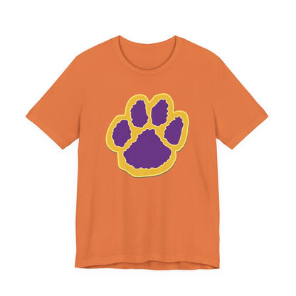 Jersey Short Sleeve Tee