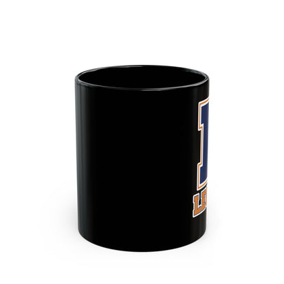 Black Team Mug (11oz/15oz)