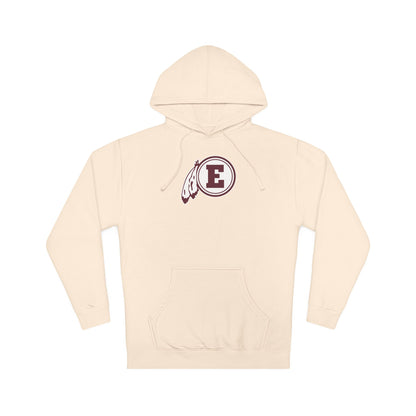 Midweight Pullover Hoodie