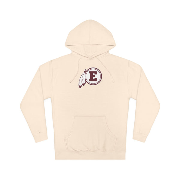 Midweight Pullover Hoodie