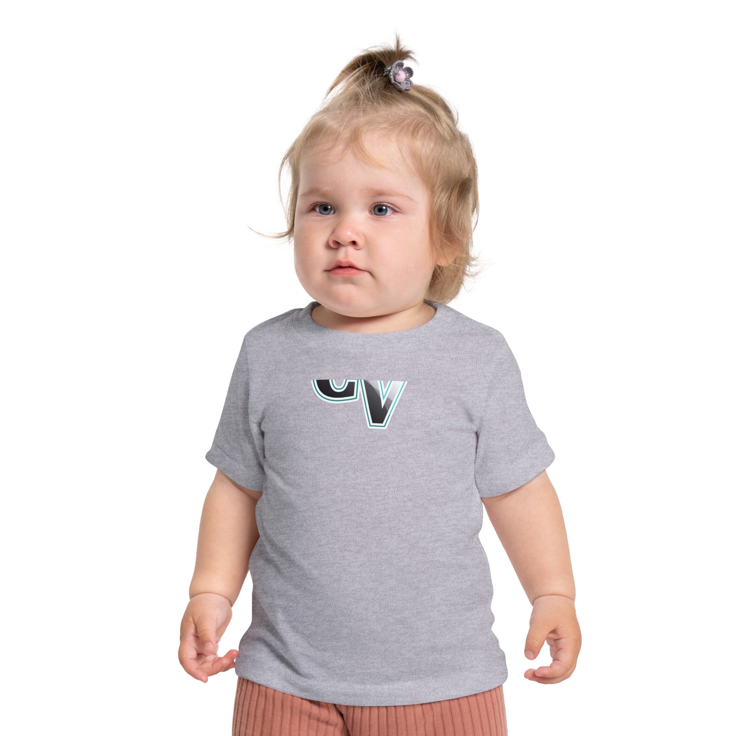 Baby Short Sleeve Tee