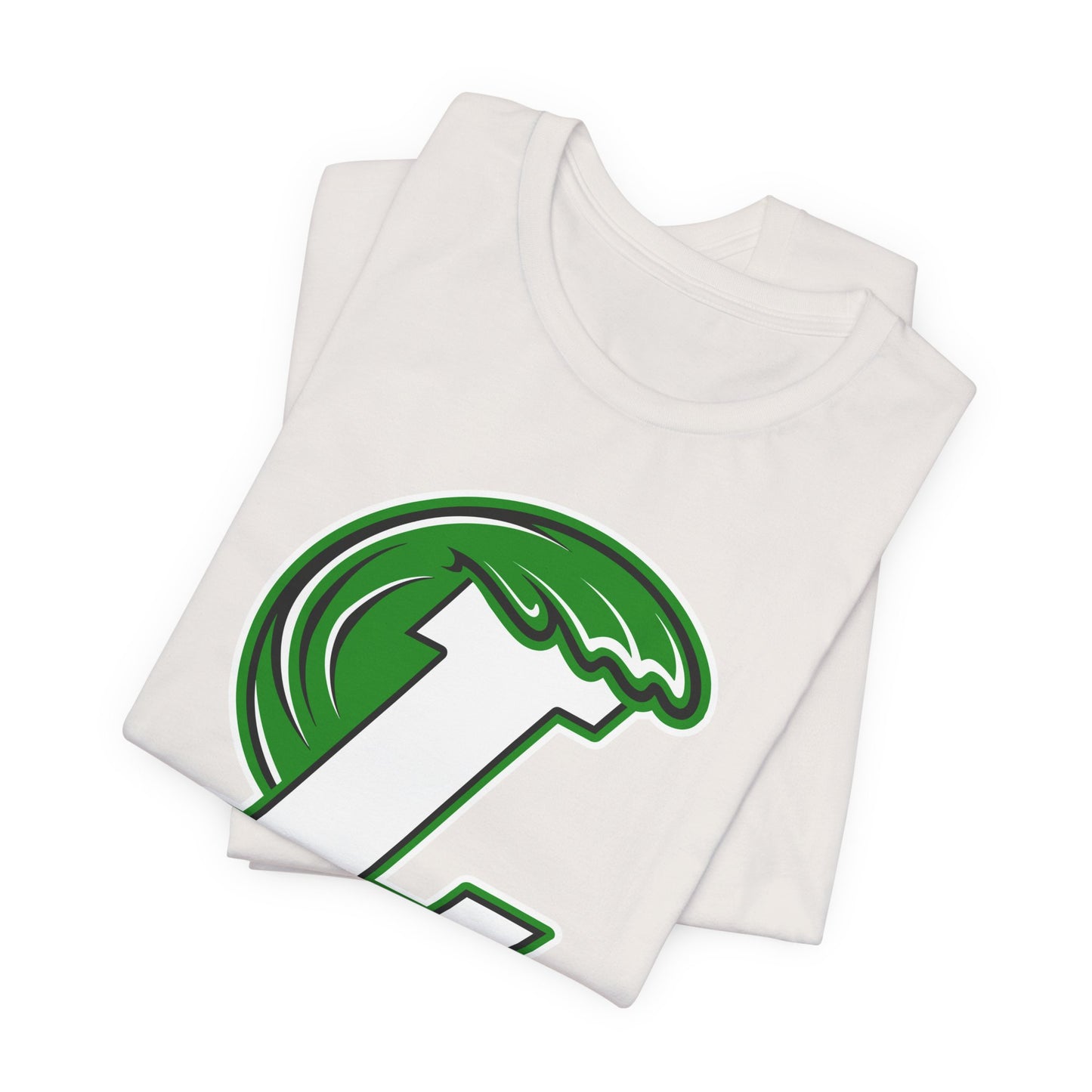 Jersey Short Sleeve Tee