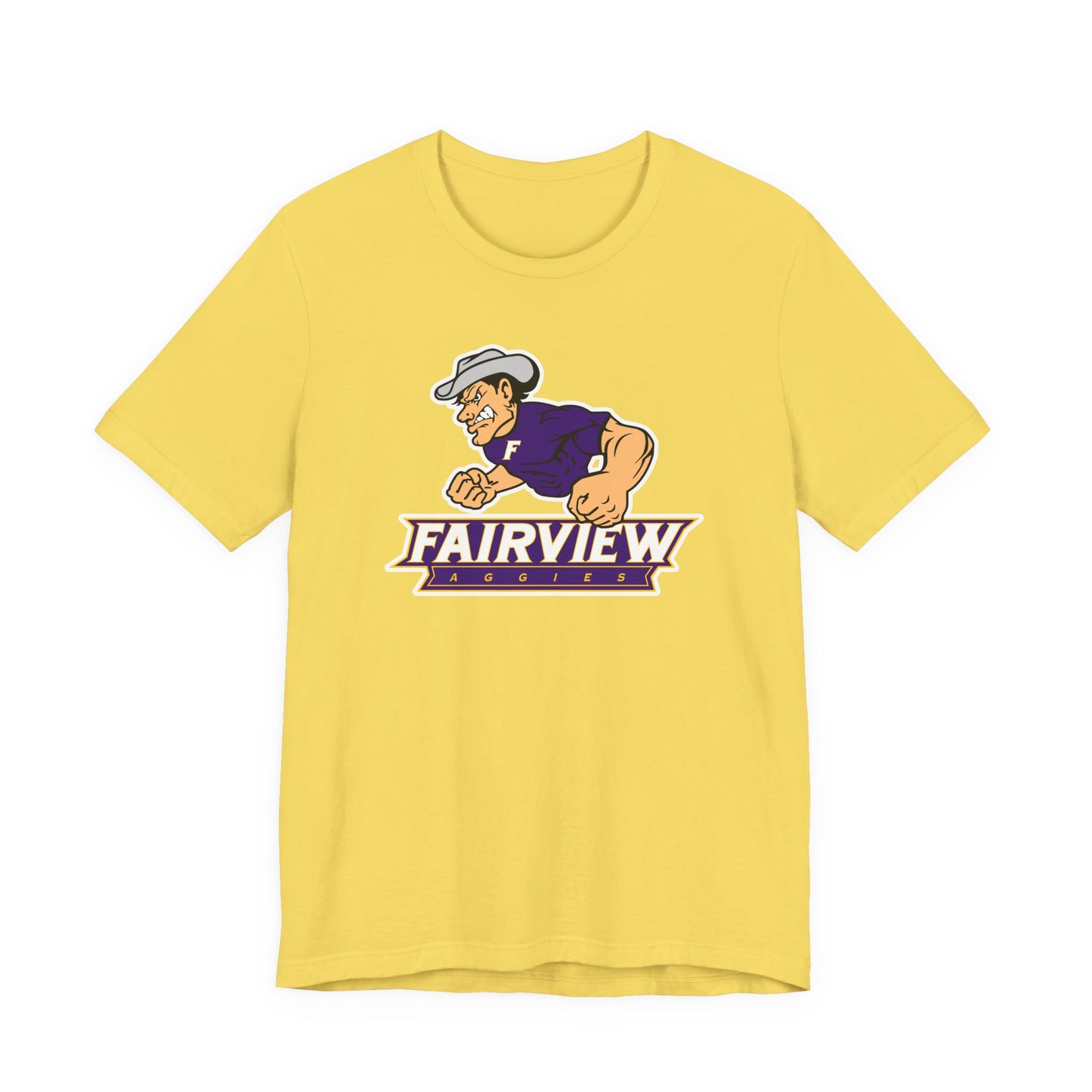 Jersey Short Sleeve Tee