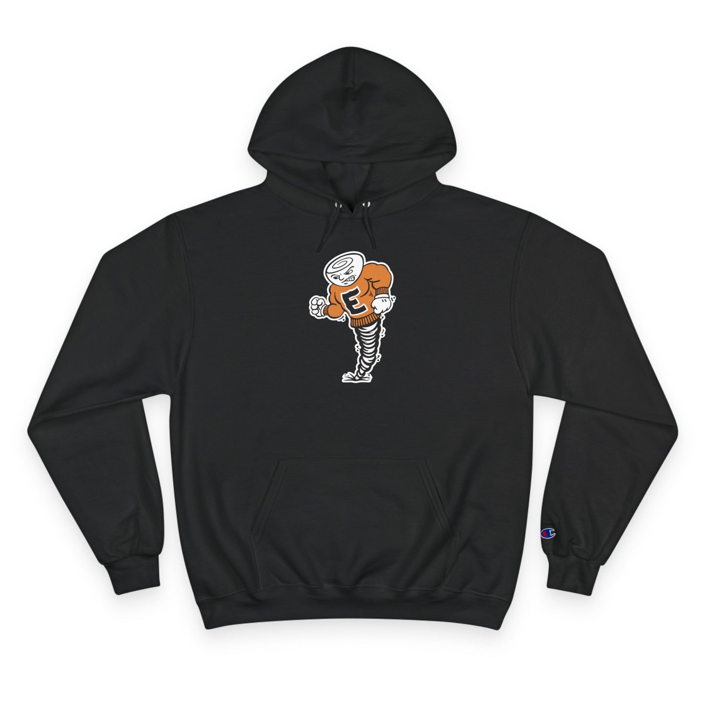 Champion Powerblend Fleece Pullover Hoodie