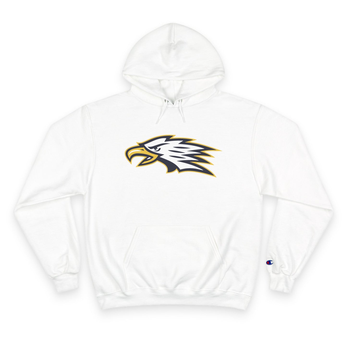 Champion Powerblend Fleece Pullover Hoodie