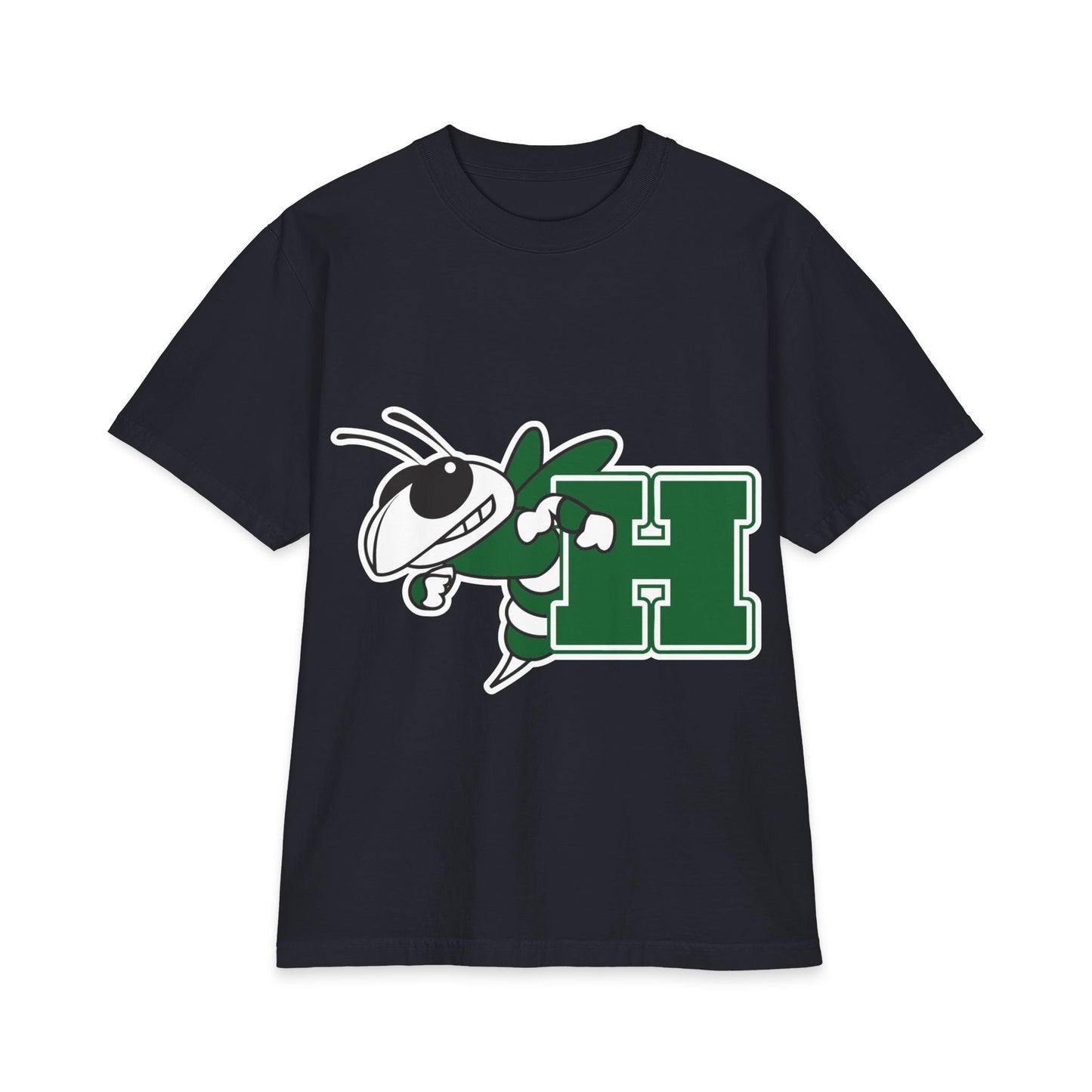 Max Heavyweight Short Sleeve Tee