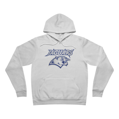Sponge Fleece Pullover Hoodie