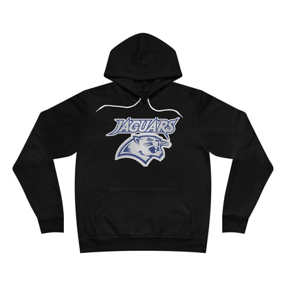 Sponge Fleece Pullover Hoodie