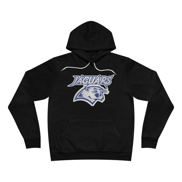Sponge Fleece Pullover Hoodie