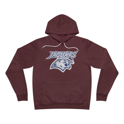 Sponge Fleece Pullover Hoodie