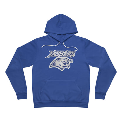 Sponge Fleece Pullover Hoodie