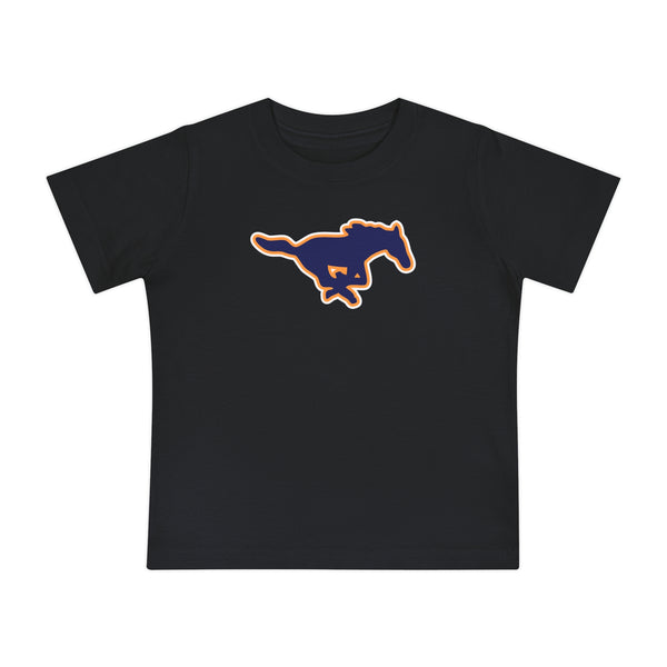 Baby Short Sleeve Tee
