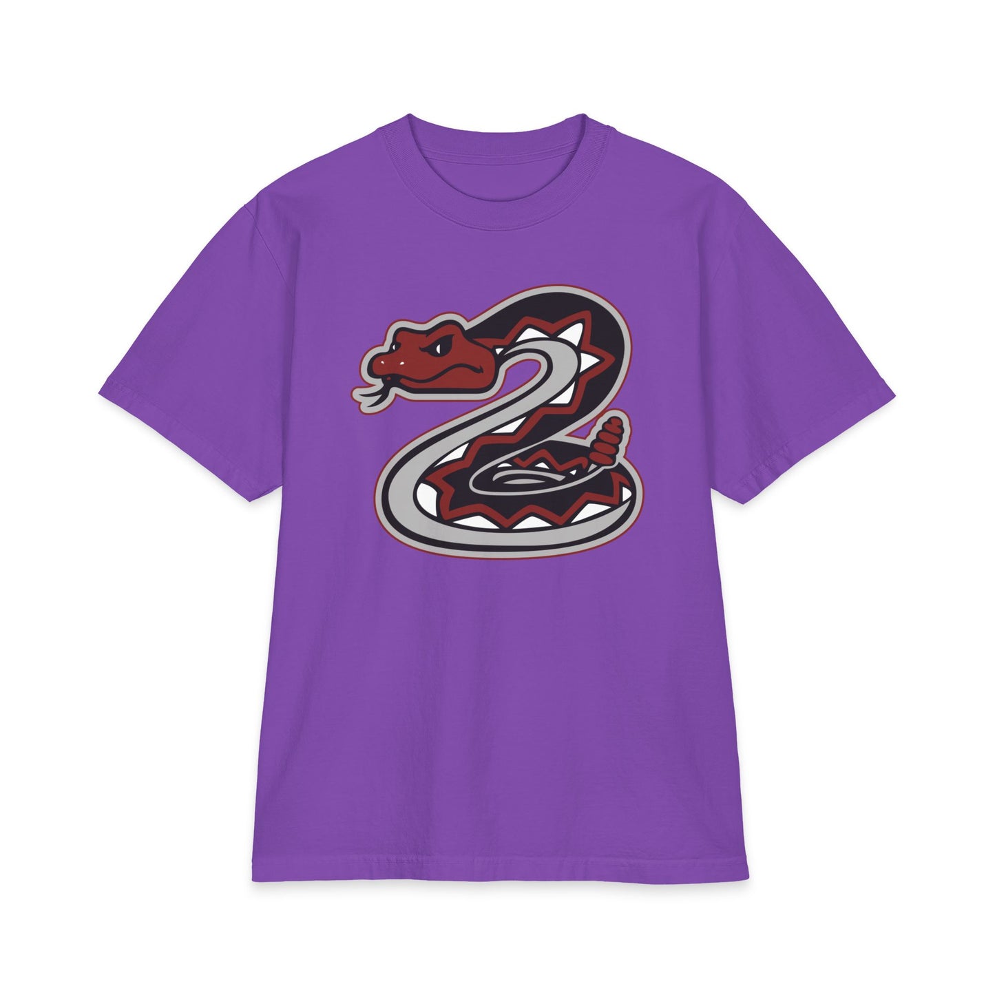 Max Heavyweight Short Sleeve Tee