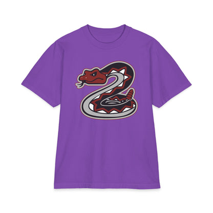 Max Heavyweight Short Sleeve Tee