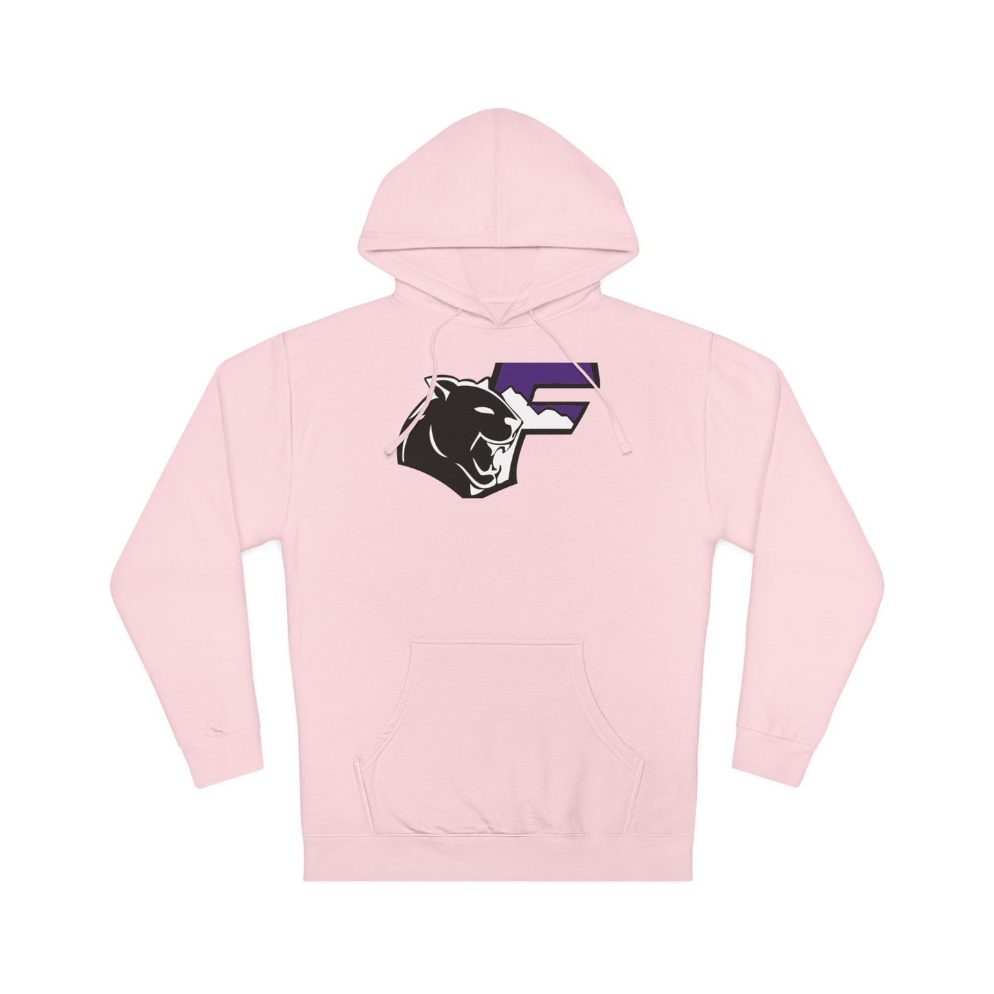 Midweight Pullover Hoodie