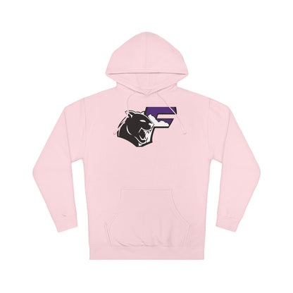 Midweight Pullover Hoodie