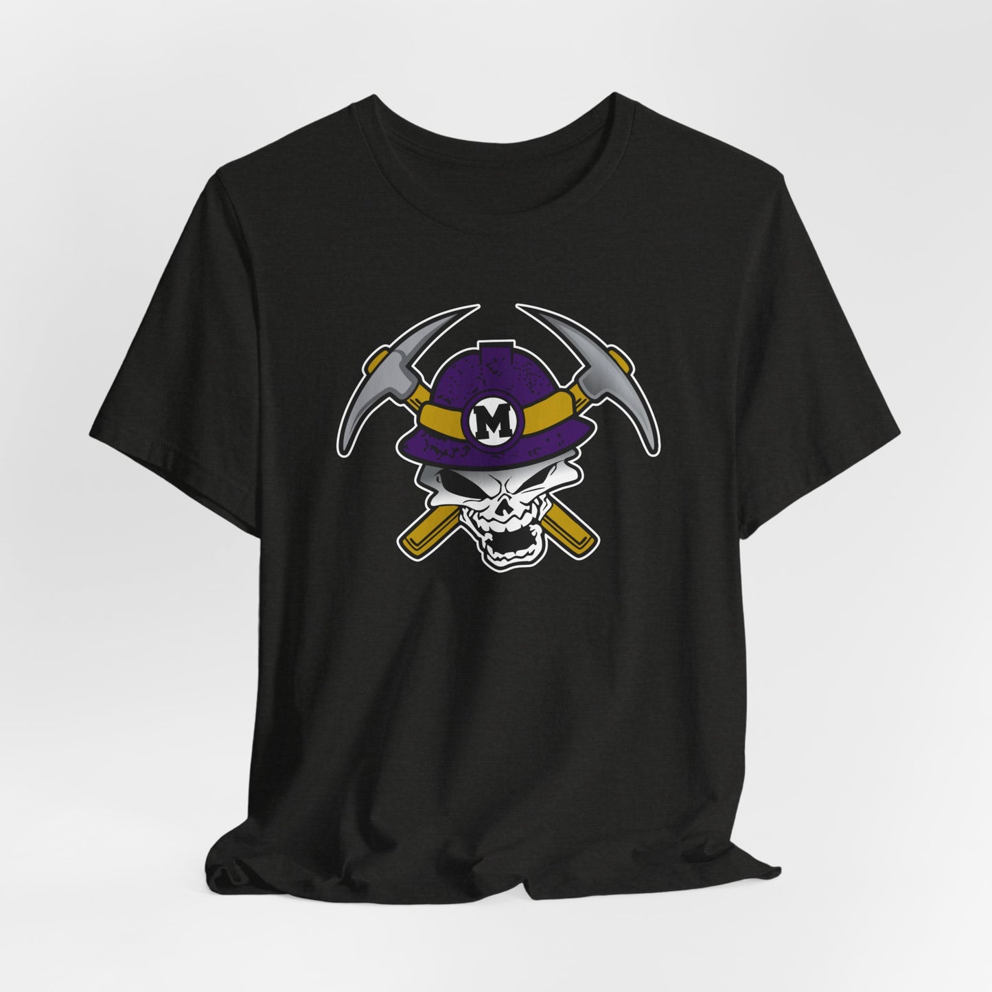Jersey Short Sleeve Tee
