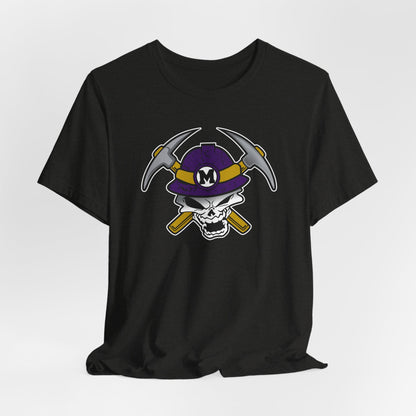 Jersey Short Sleeve Tee