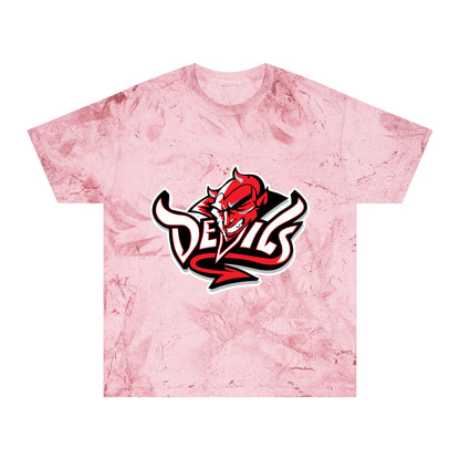 Color Blast School Spirit Tee