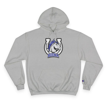 Champion Powerblend Fleece Pullover Hoodie