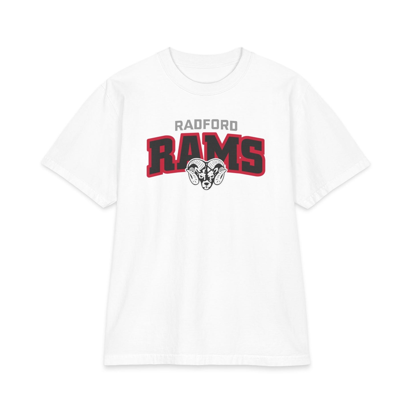 Max Heavyweight Short Sleeve Tee