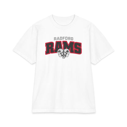 Max Heavyweight Short Sleeve Tee