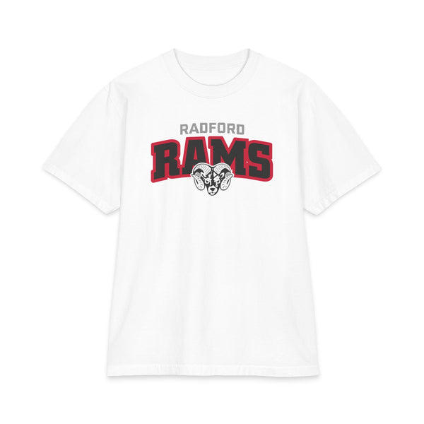 Max Heavyweight Short Sleeve Tee