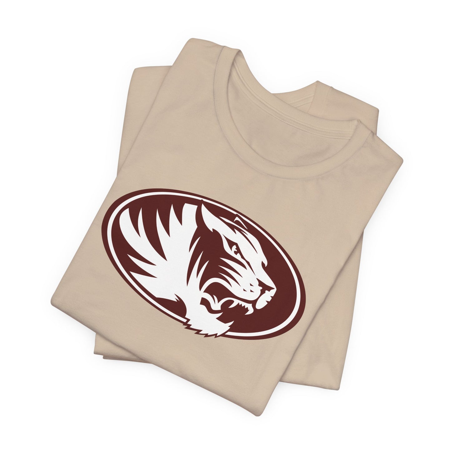 Jersey Short Sleeve Tee