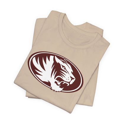Jersey Short Sleeve Tee