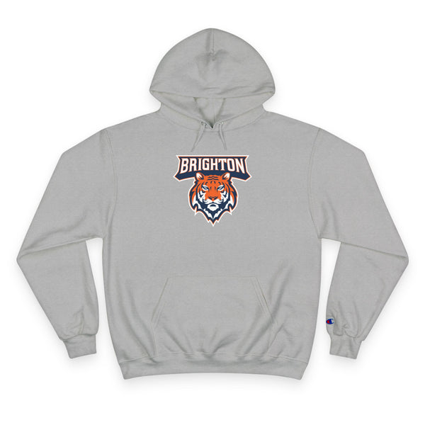 Champion Powerblend Fleece Pullover Hoodie