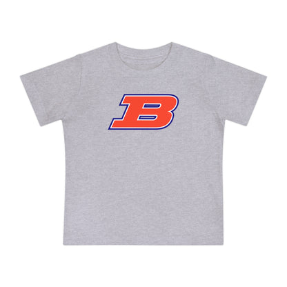 Baby Short Sleeve Tee