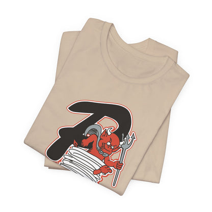 Jersey Short Sleeve Tee