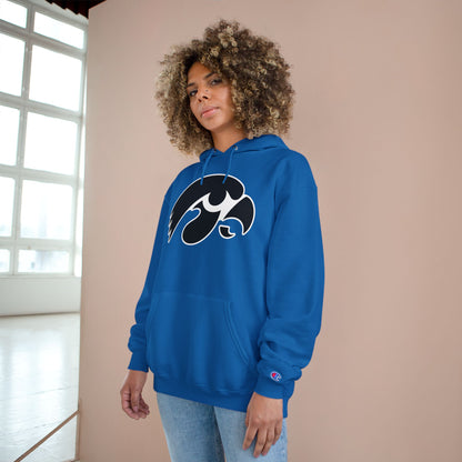 Champion Powerblend Fleece Pullover Hoodie